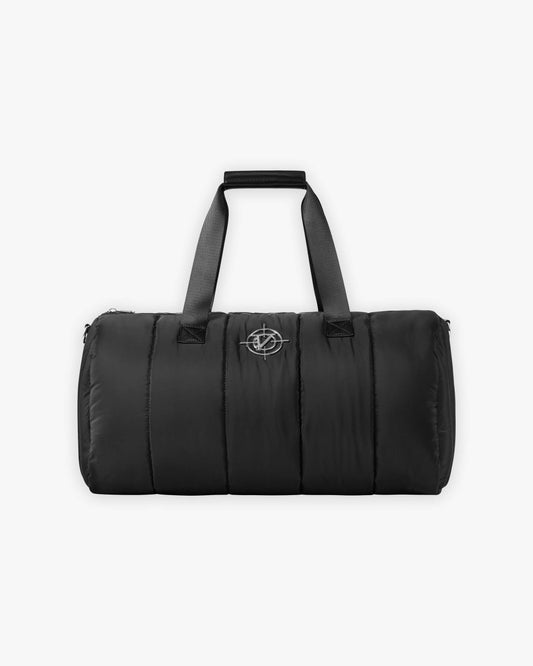 VERT DUFFLEBAG BLACK