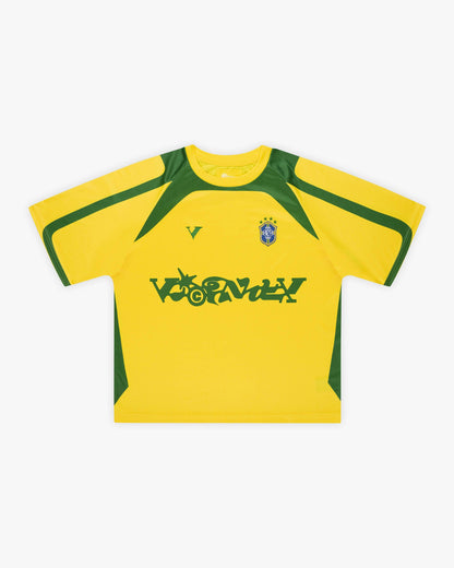 BRAZIL JERSEY - VICINITY