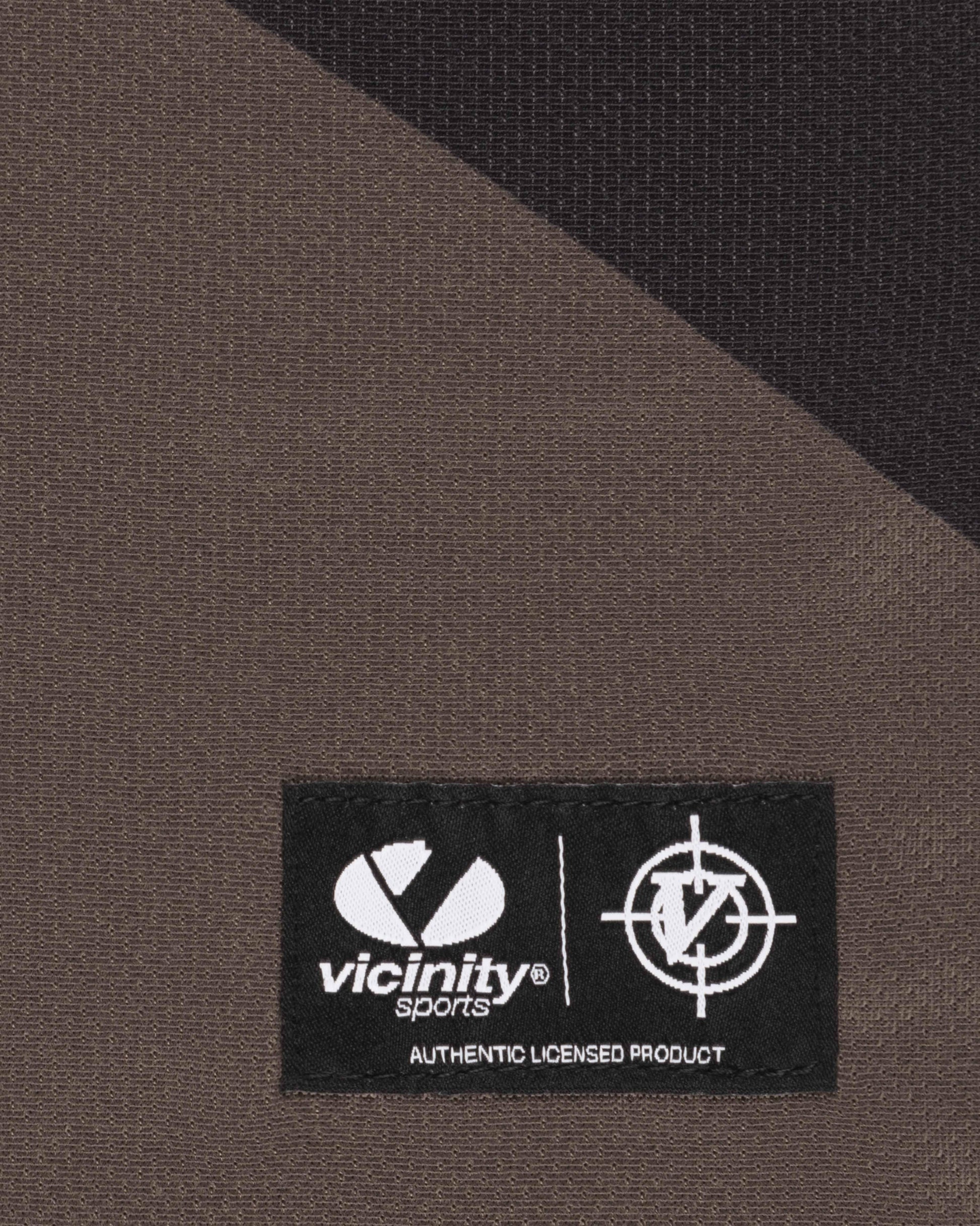 EAGLE JERSEY BROWN - VICINITY