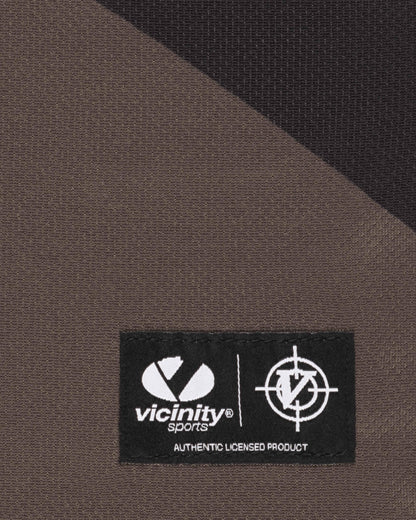 EAGLE JERSEY BROWN - VICINITY