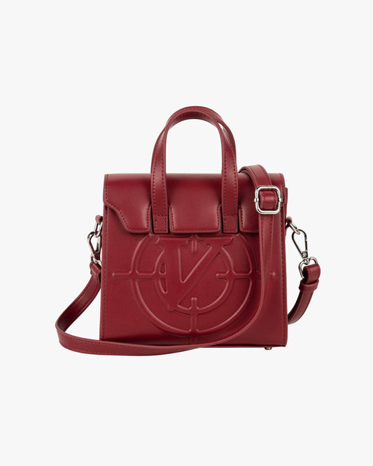 MINI BAG RED