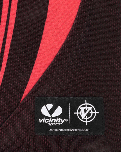 WAVE JERSEY INFRARED - VICINITY