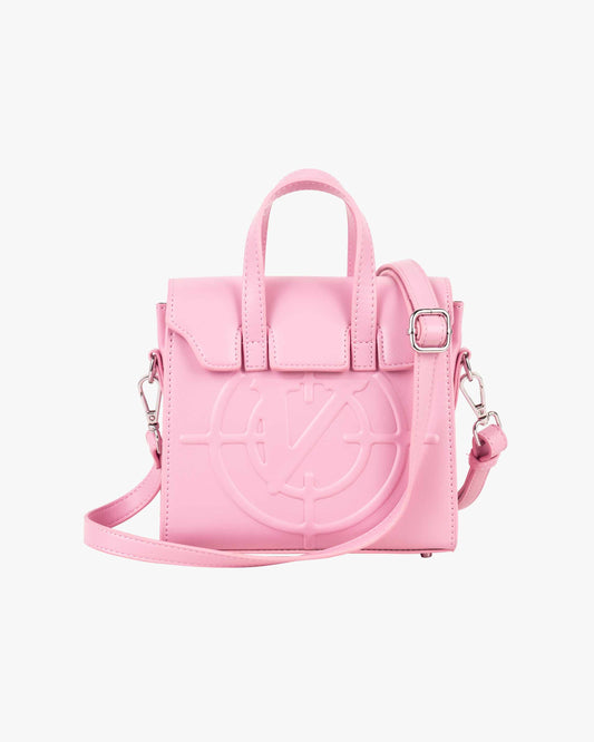 MINI BAG PINK