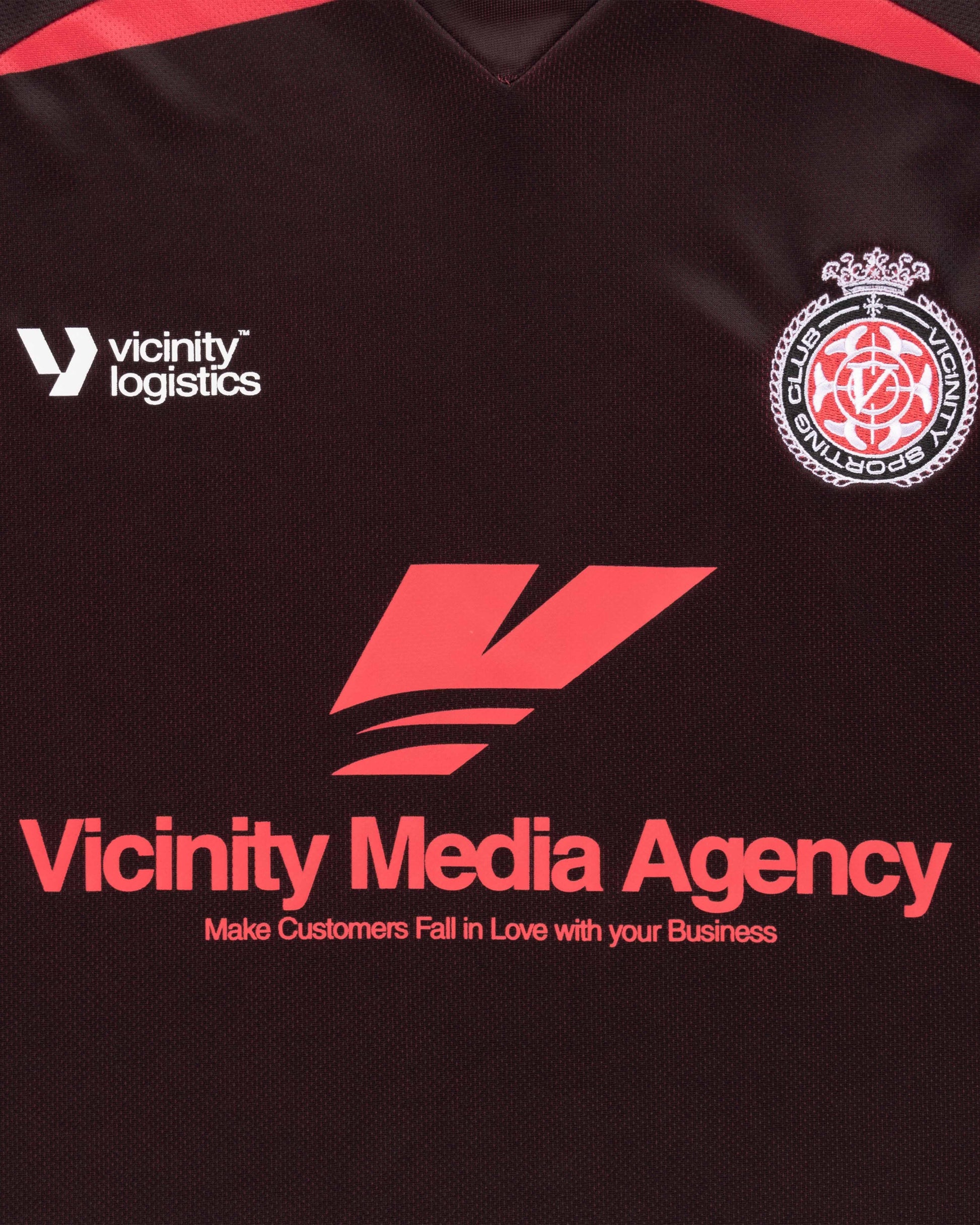 WAVE JERSEY INFRARED - VICINITY