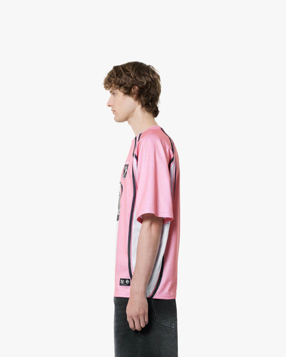 WAG JERSEY PINK - VICINITY