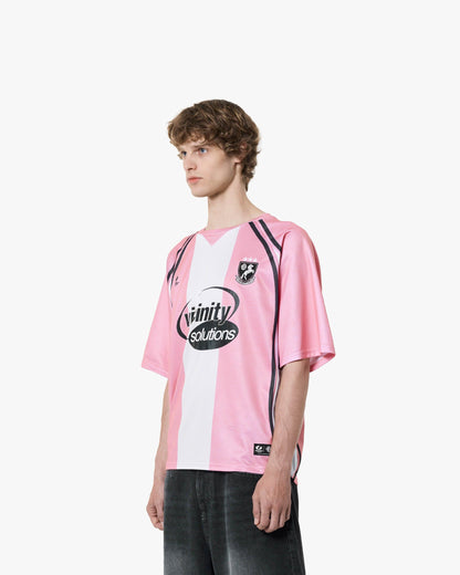 WAG JERSEY PINK - VICINITY