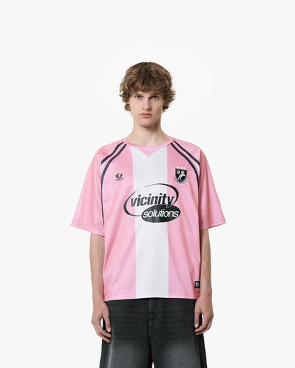 WAG JERSEY PINK - VICINITY