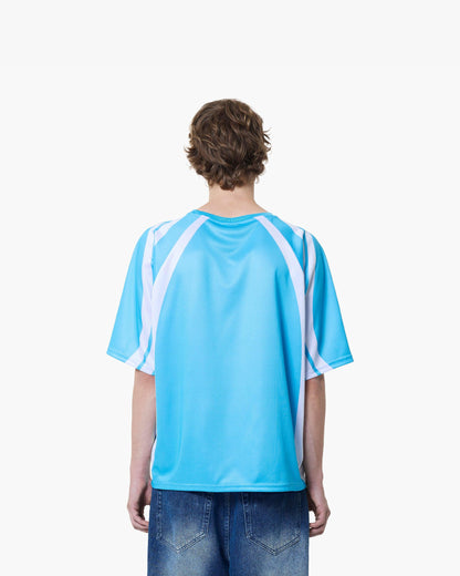 ALL STARS JERSEY SKY BLUE - VICINITY