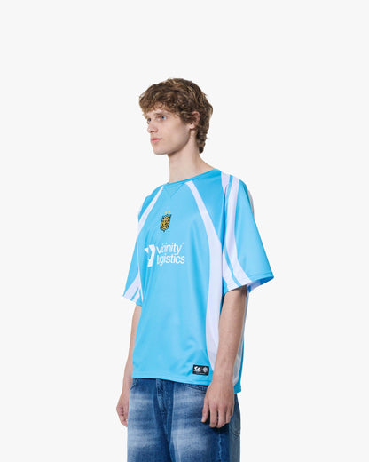 ALL STARS JERSEY SKY BLUE - VICINITY