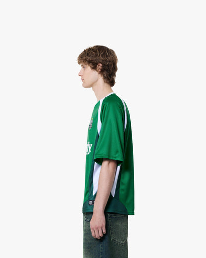 STRIKER JERSEY GREEN - VICINITY