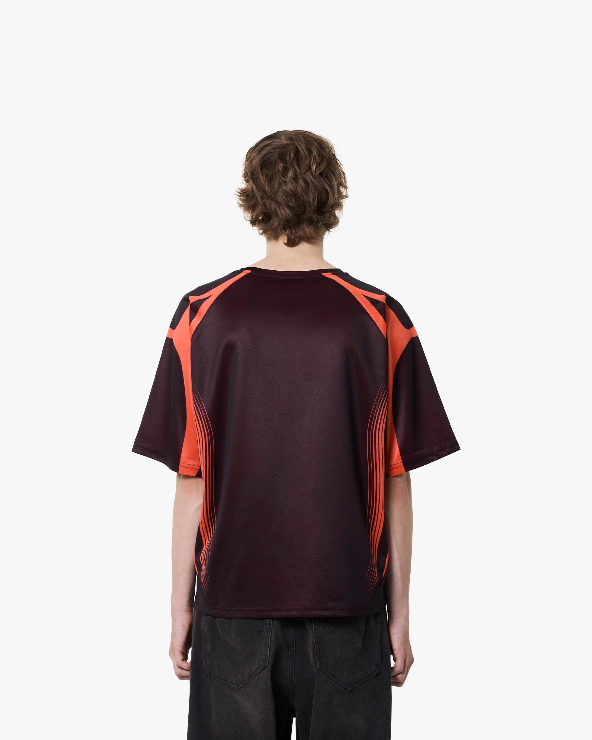 WAVE JERSEY INFRARED - VICINITY