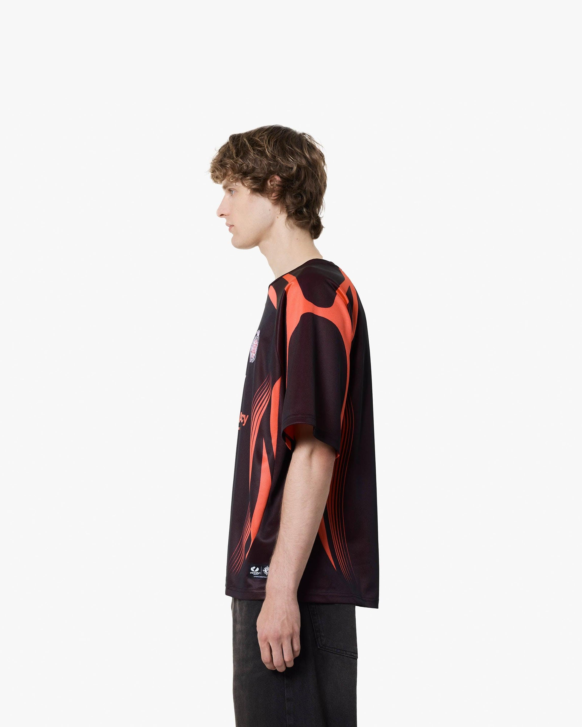 WAVE JERSEY INFRARED - VICINITY