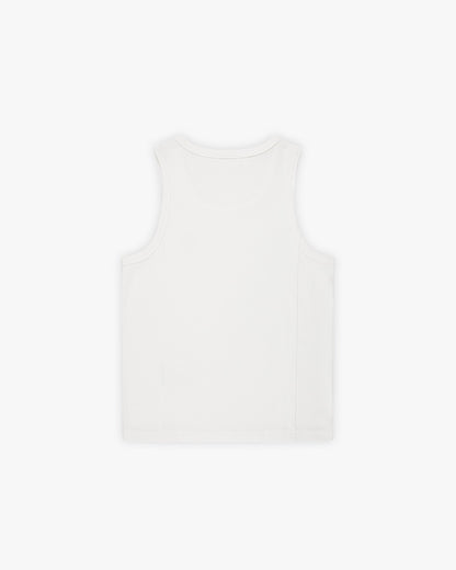 TANKTOPS DOUBLE PACK (BLACK & WHITE) - VICINITY