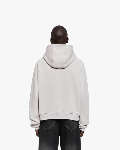 IRIS HOODIE GREY - VICINITY