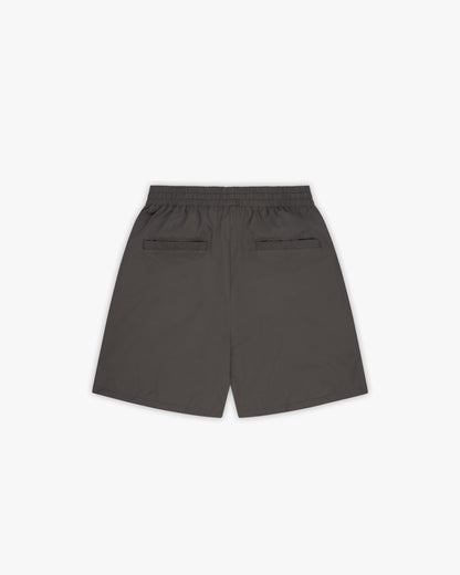 CARGO SWIMSHORTS GREY