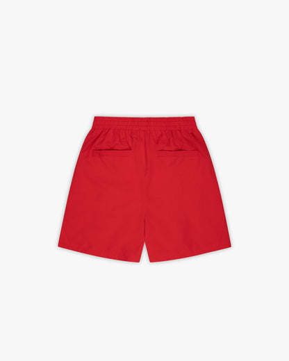 SWIMSHORTS STRAWBERRY