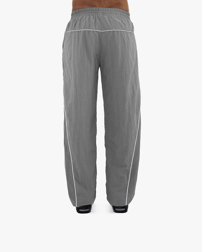 TRACK PANTS DARK GREY - VICINITY