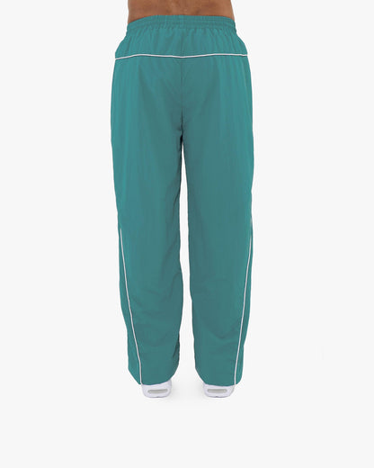 TRACK PANTS GREEN - VICINITY