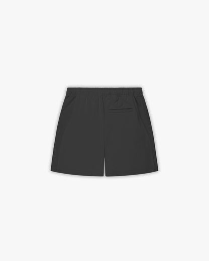 INSIDE OUT SHORTS ASH GREY - VICINITY