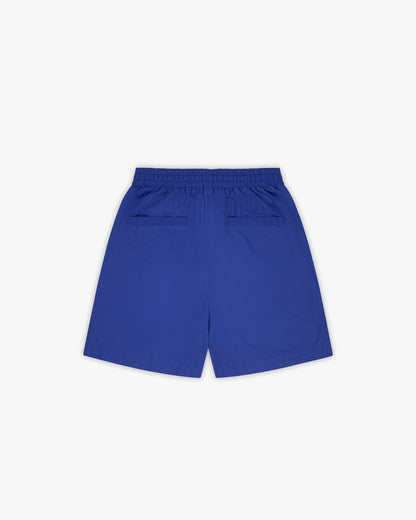 SWIMSHORTS OCEAN BLUE