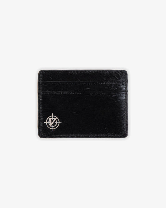 CARDHOLDER BLACK FURY