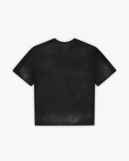 LANDSCAPE TEE BLACK