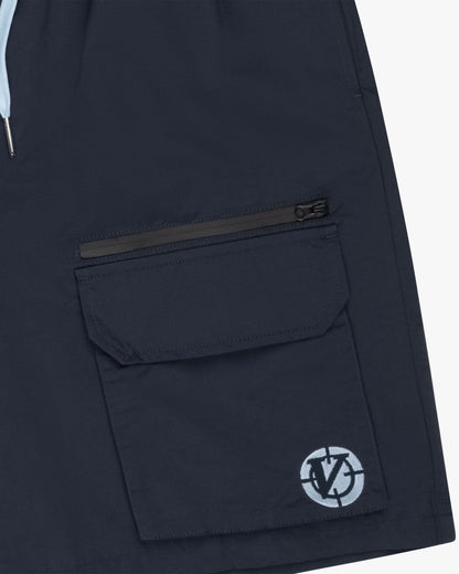 CARGO SWIMSHORTS NAVY