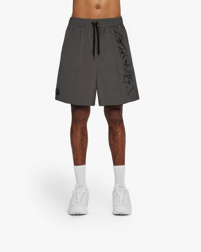 SWIMSHORTS GREY