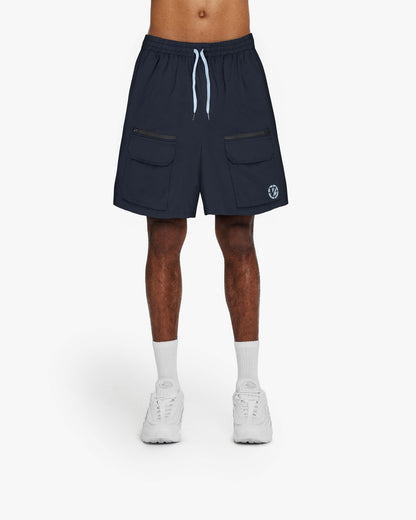 CARGO SWIMSHORTS NAVY