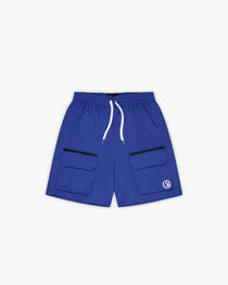 CARGO SWIMSHORTS OCEAN BLUE