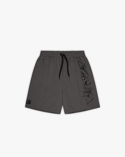 SWIMSHORTS GREY