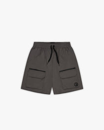 CARGO SWIMSHORTS GREY