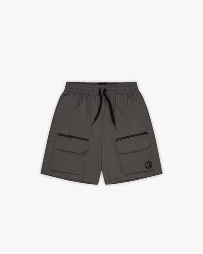 CARGO SWIMSHORTS GREY