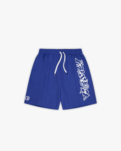 SWIMSHORTS OCEAN BLUE