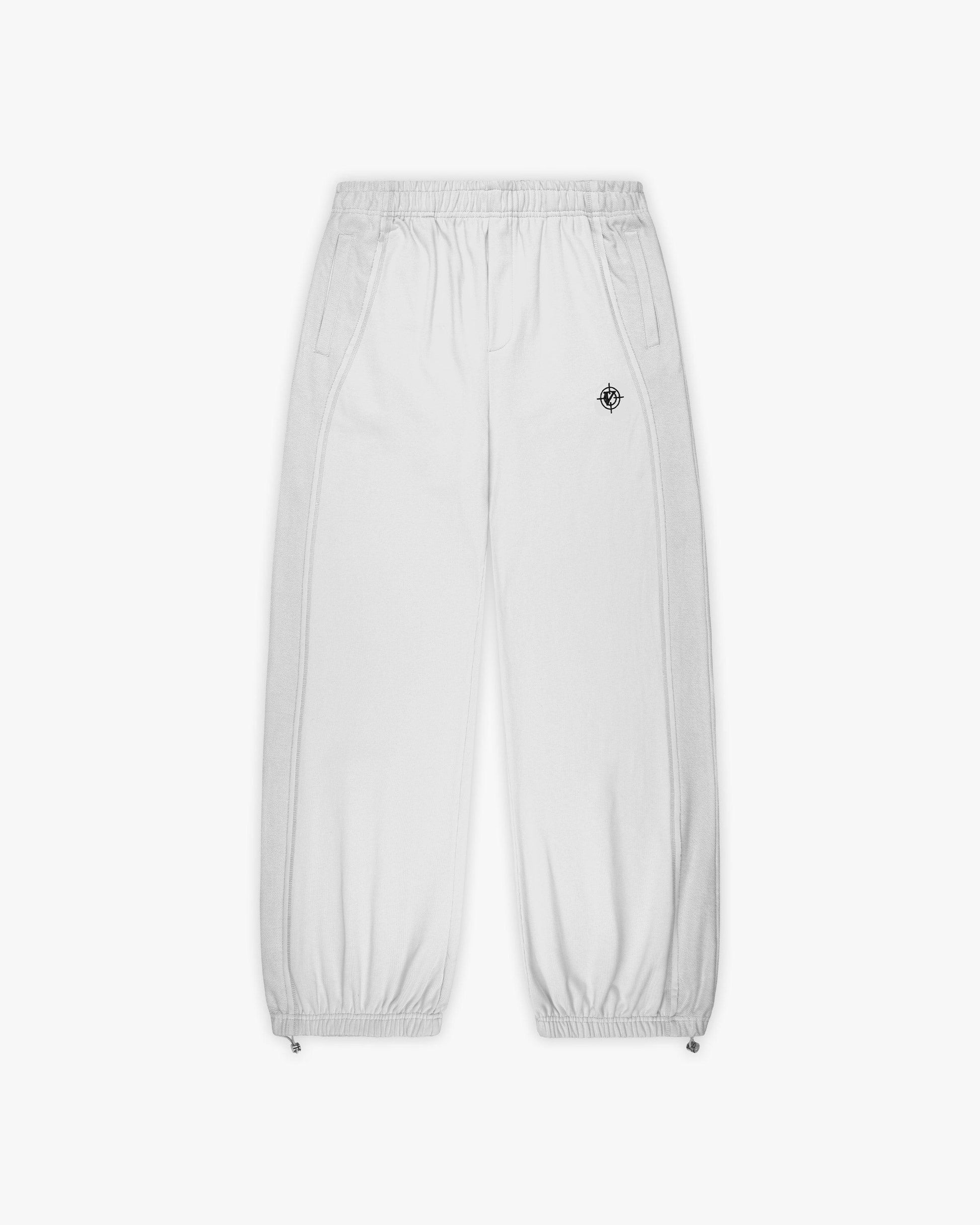 INSIDE OUT JOGGER LIGHT GREY - VICINITY