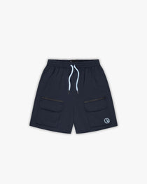 CARGO SWIMSHORTS NAVY