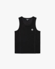 TANKTOP BLACK