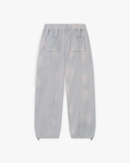 FADED WASH JOGGER GREY