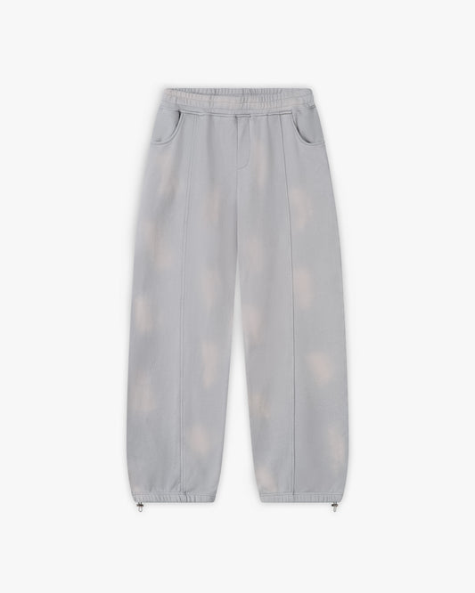 FADED WASH JOGGER GREY