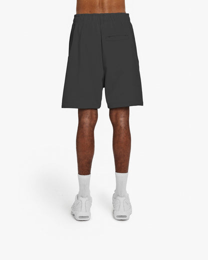 INSIDE OUT SHORTS ASH GREY - VICINITY