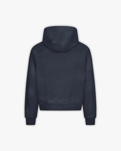 EXPLORER HOODIE NAVY