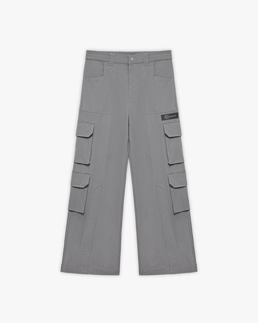 TRAIL CARGO GREY