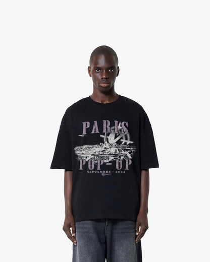 PARIS POPUP TEE