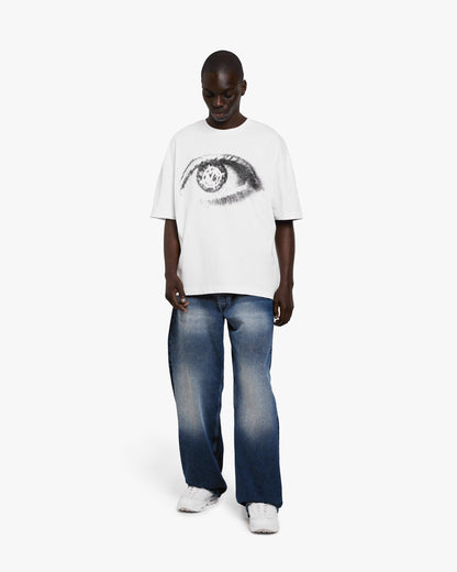 IRIS TEE WHITE - VICINITY