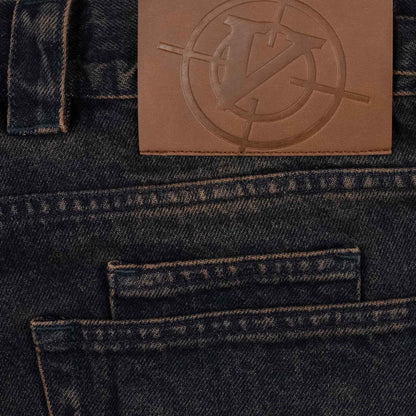 RUST DENIM - VICINITY