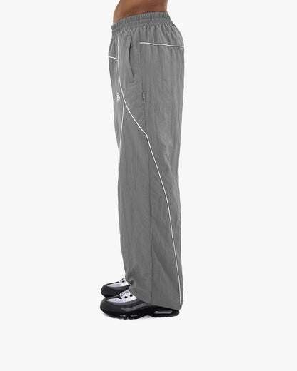 TRACK PANTS DARK GREY - VICINITY