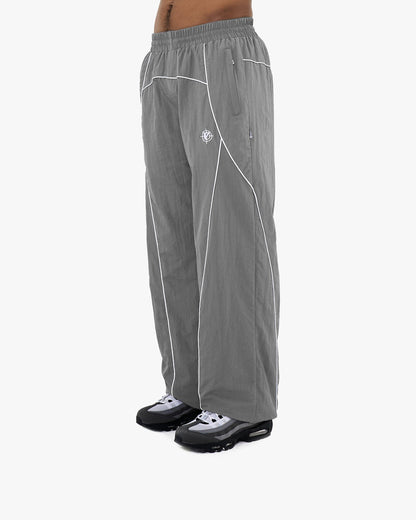 TRACK PANTS DARK GREY - VICINITY