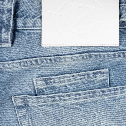 VINTAGE BLUE DENIM - VICINITY