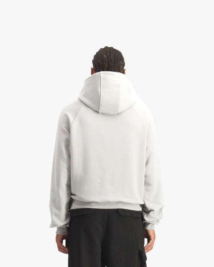 GUNRANGE HOODIE GREY - VICINITY