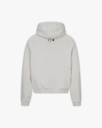 GUNRANGE HOODIE GREY - VICINITY